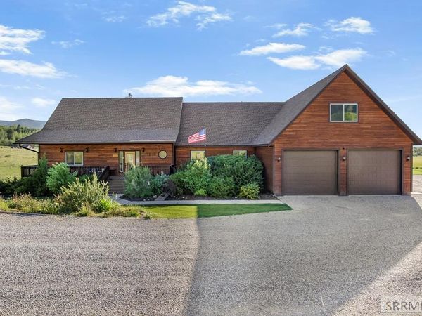 1060 Elk Ridge Drive, SWAN VALLEY, ID 83428