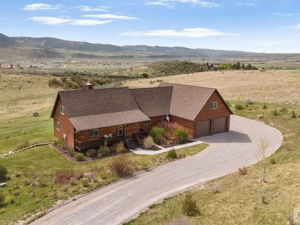 1060 Elk Ridge Drive, SWAN VALLEY, ID 83428