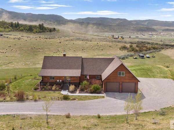 1060 Elk Ridge Drive, SWAN VALLEY, ID 83428