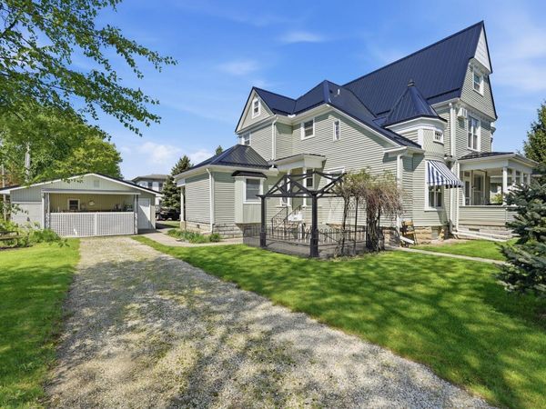 503 W Monroe Street, Decatur, IN 46733