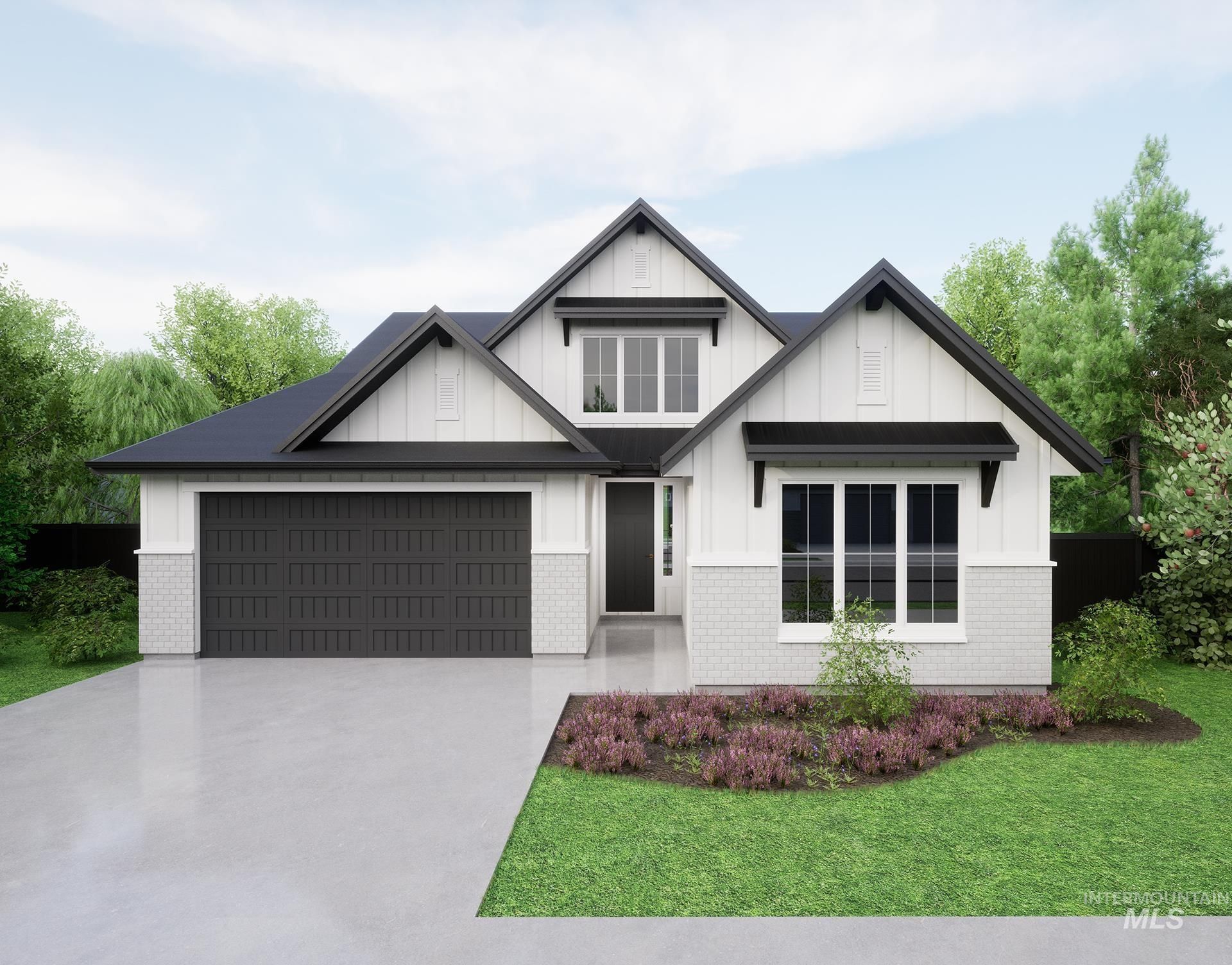 2187 E Sweet Pearl St, Kuna, ID 83634 Main Photo