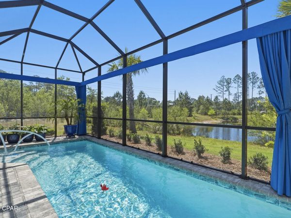 8401 Dockside Place , Panama City Beach, FL 32413