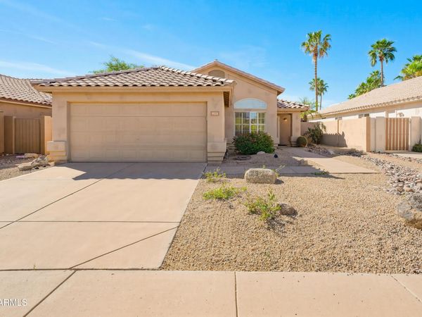 9321 E Caribbean Lane, Scottsdale, AZ 85260