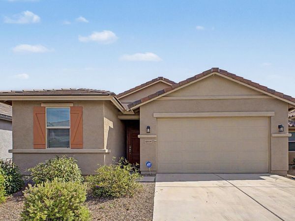 10519 W Atlantis Way, Tolleson, AZ 85353