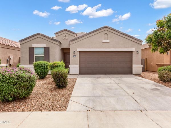 36851 W Mediterranean Way, Maricopa, AZ 85138