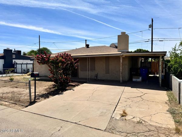1816 N 37th Avenue, Phoenix, AZ 85009