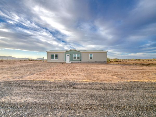 39112 W MALDONADO Road, Tonopah, AZ 85354