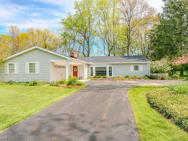 7761 Fairlawn Drive , Mentor, OH 44060