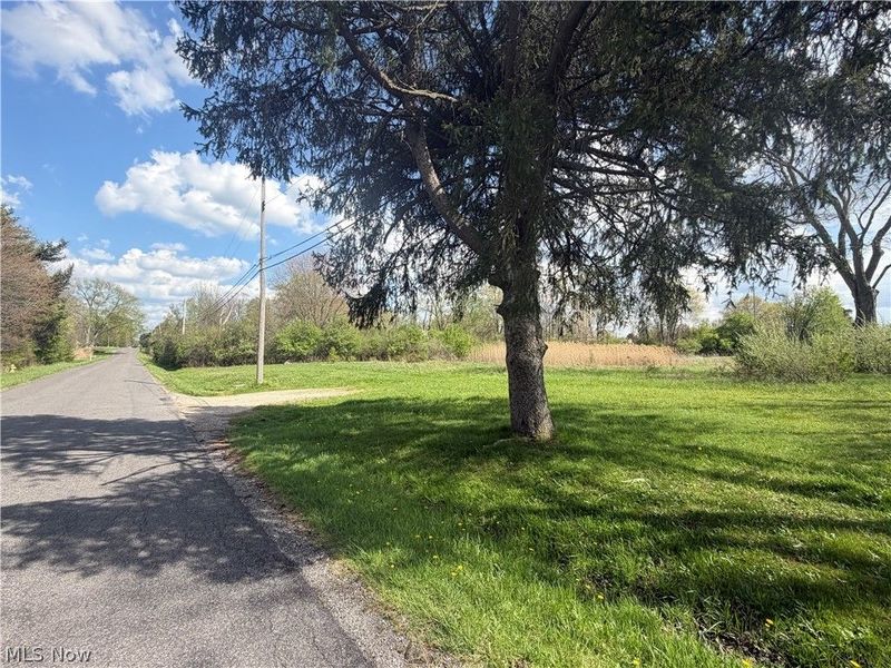 V/L Kibler Road, Akron, OH 44321 Photo 3