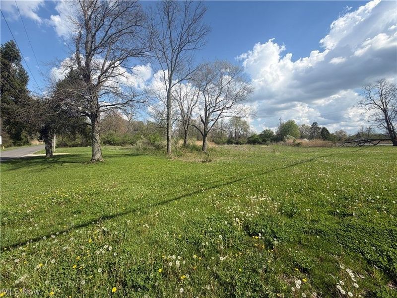 V/L Kibler Road, Akron, OH 44321 Photo 5