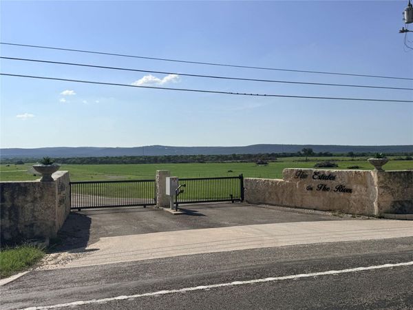 LOT 13 Lone Oak DR, Burnet, TX 78611