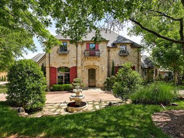 816 Crystal Creek Place, Edmond, OK 73034