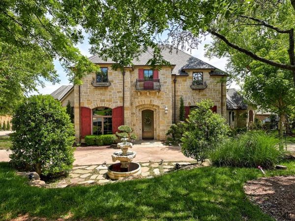 816 Crystal Creek Place, Edmond, OK 73034