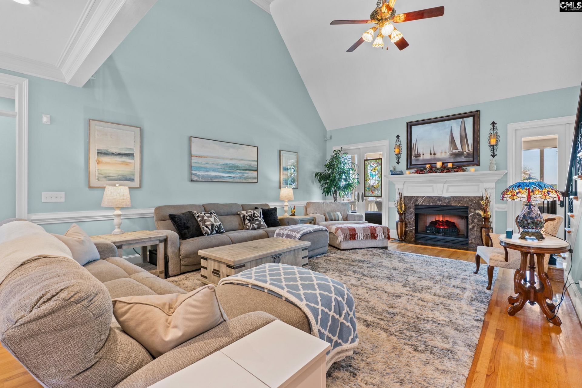 120 Tapp Pointe  Photo 11