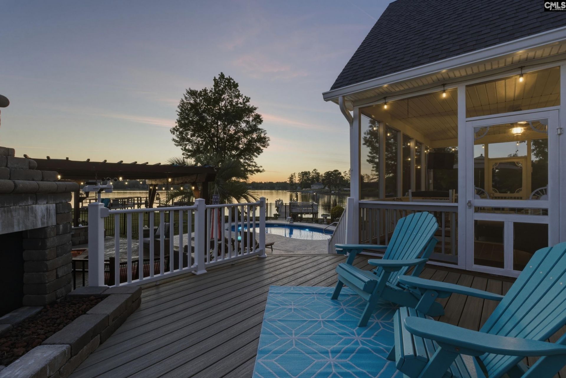 120 Tapp Pointe  Photo 56