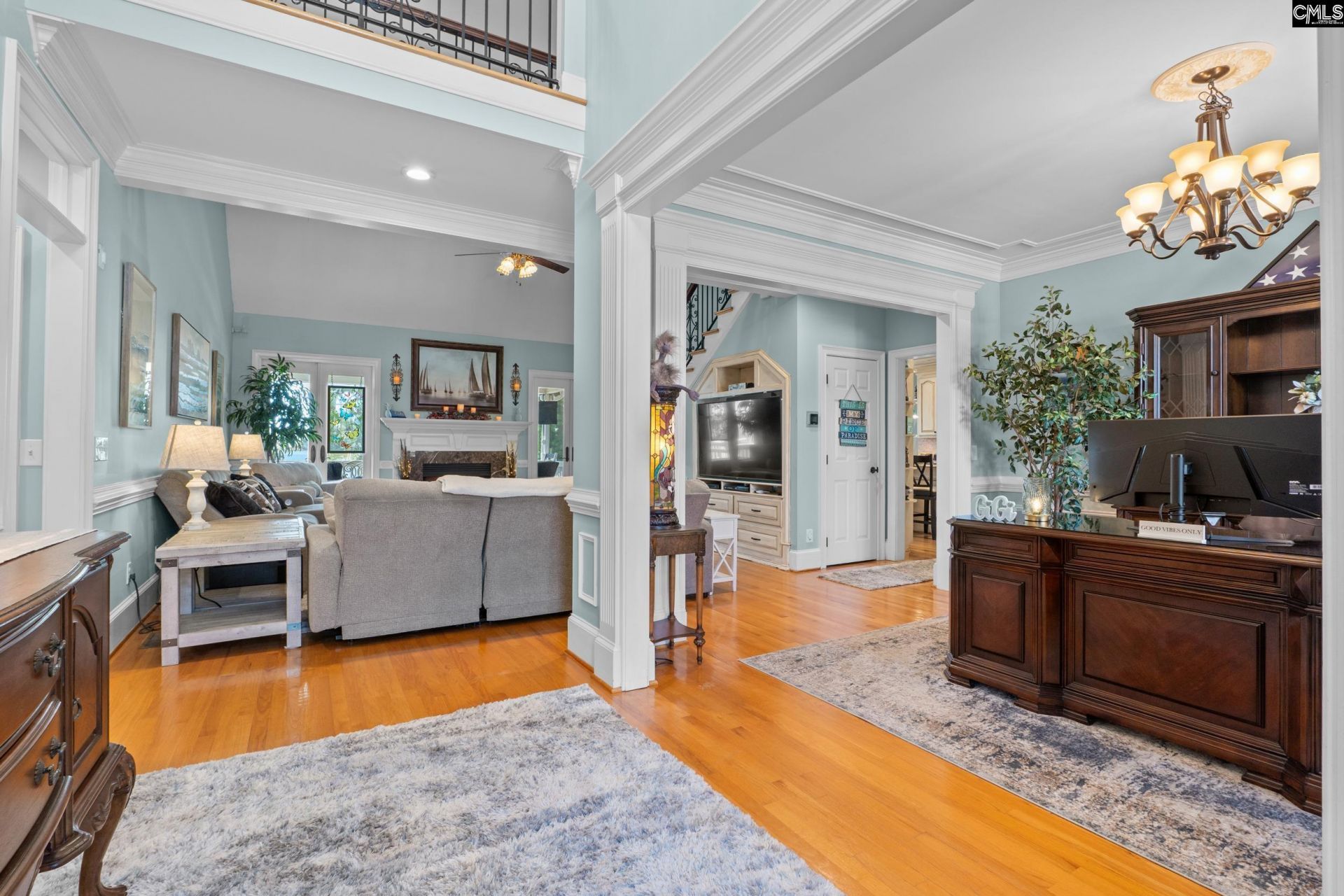 120 Tapp Pointe  Photo 8