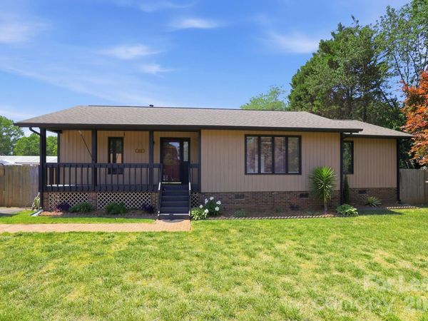 303 Ford Street, Cramerton, NC 28032