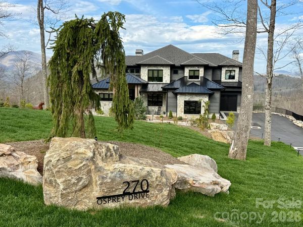 270 Osprey Drive, Banner Elk, NC 28604