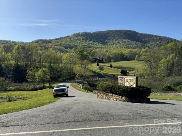 Lot 8 Elk Creek Mountain Parkway , Todd, NC 28684