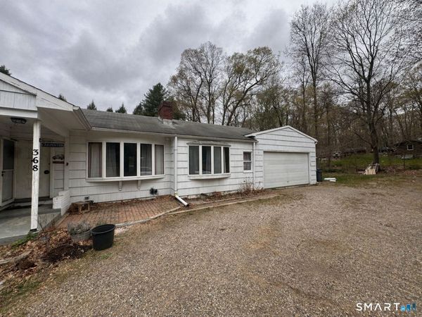 368 Webb, Monroe, CT 06468