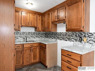 1540 N Cotner Blvd Boulevard N, Unit B107, Lincoln, NE 68505
