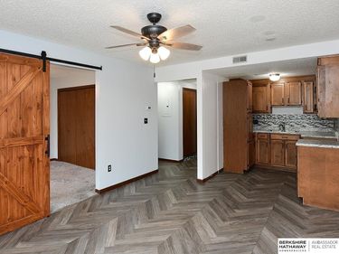 1540 N Cotner Blvd Boulevard N, Unit B107, Lincoln, NE 68505