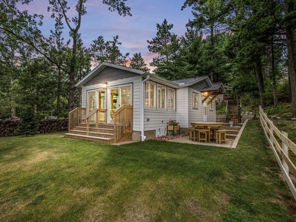 W7131 Dakota Avenue, Westfield, WI 53964