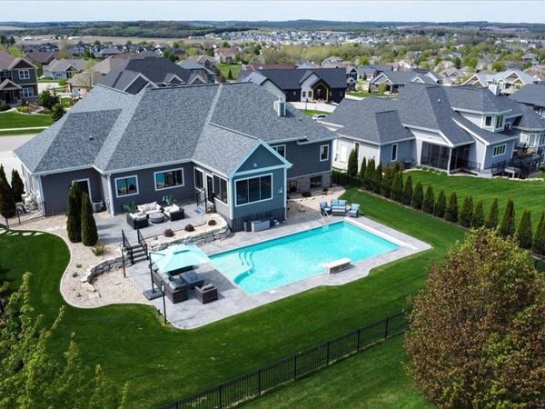 973 Carnoustie Way, Oregon, WI 53575