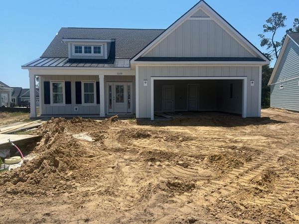 1105 Crooked Hook Rd. , North Myrtle Beach, SC 29582