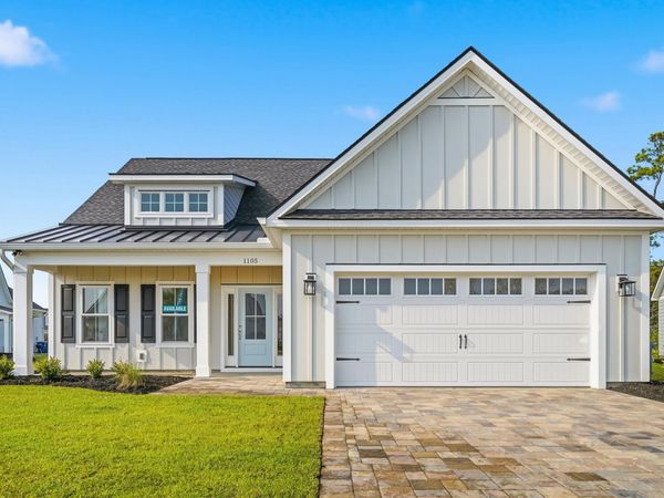 1105 Crooked Hook Rd., North Myrtle Beach, SC 29582