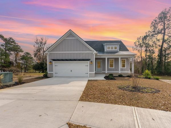 1105 Crooked Hook Rd. , North Myrtle Beach, SC 29582