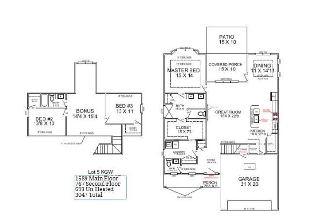1105 Crooked Hook Rd.  Photo 27