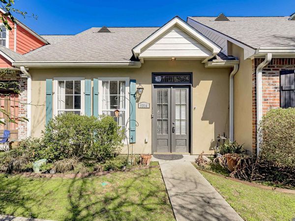 9314 Pine Cone Ct, Baton Rouge, LA 70809