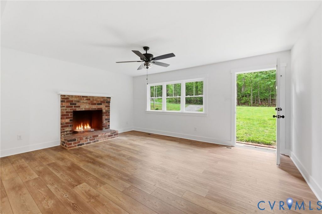 2549 Georges Road Powhatan, VA 23139