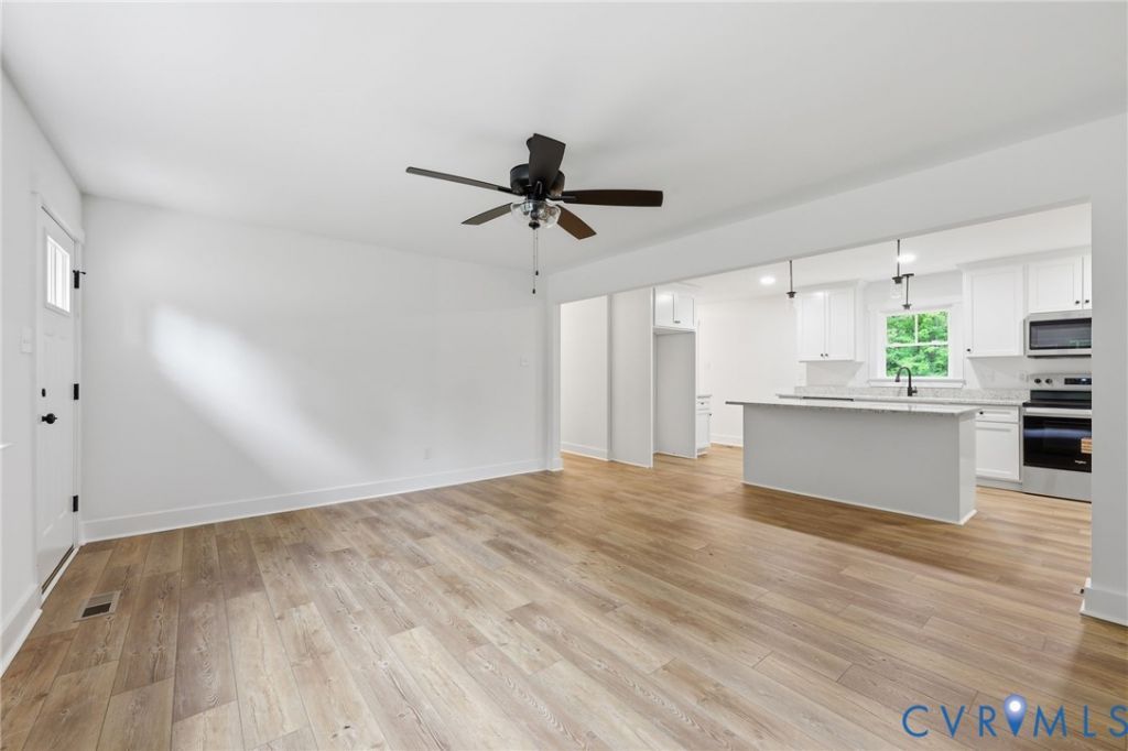 2549 Georges Road Powhatan, VA 23139