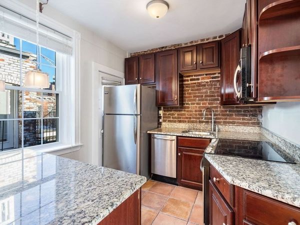 80 Revere, Unit 10, Boston, MA 02114