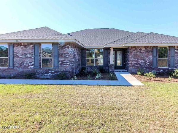 9819 Shangri La West Road , Milton, FL 32583