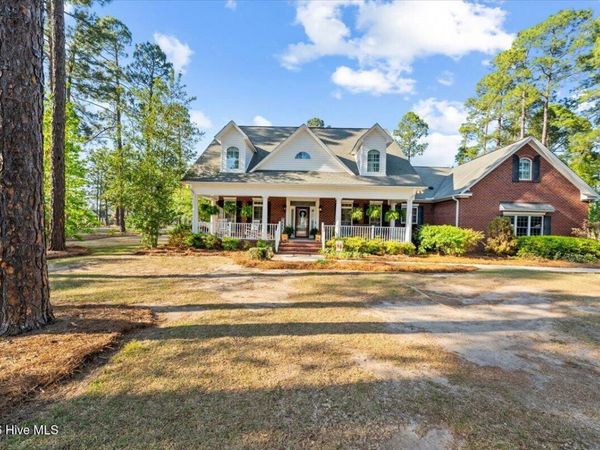 105 Pine Ledge Road, Rockingham, NC 28379