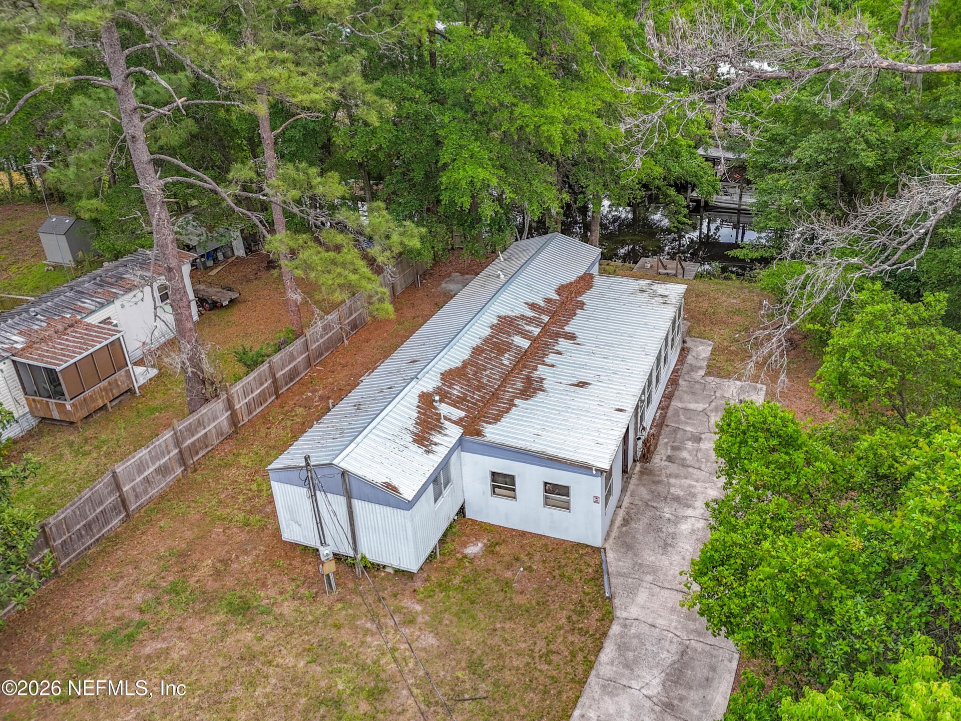 102 Waterway Drive, Palatka, FL 32187 Photo