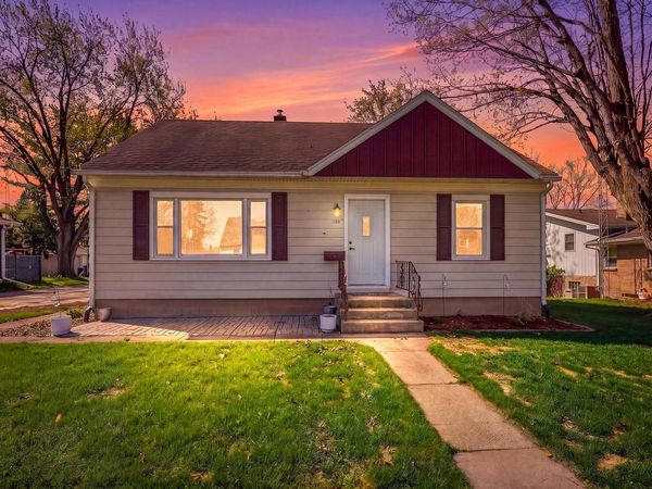 186 South Wind TRAIL, Horicon, WI 53032