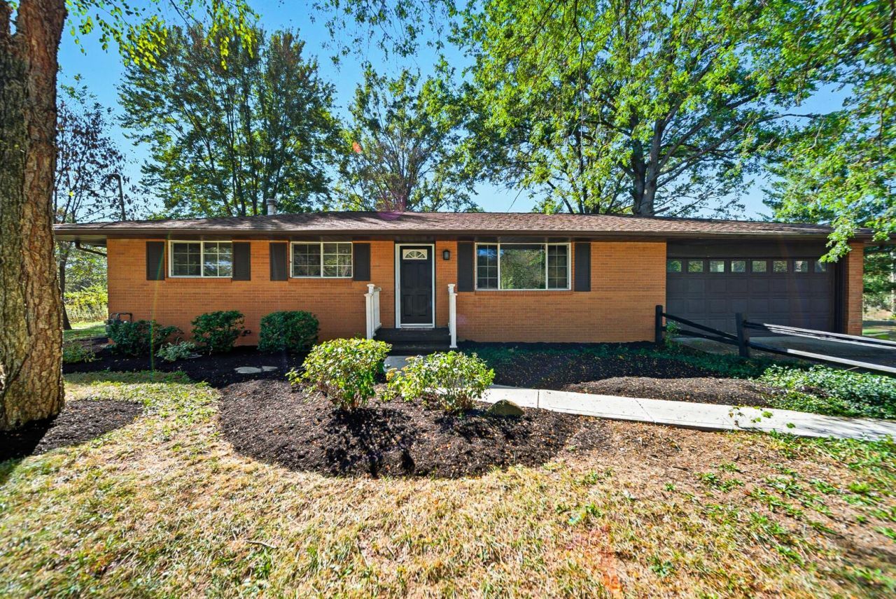 6355 Taylor Road , Blacklick, OH 43004 Main Photo