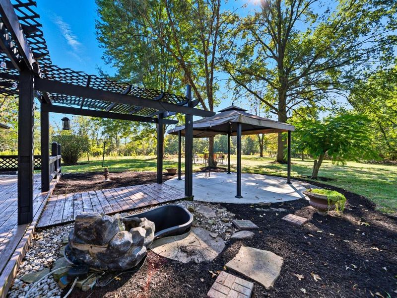 6355 Taylor Road , Blacklick, OH 43004 Photo 36