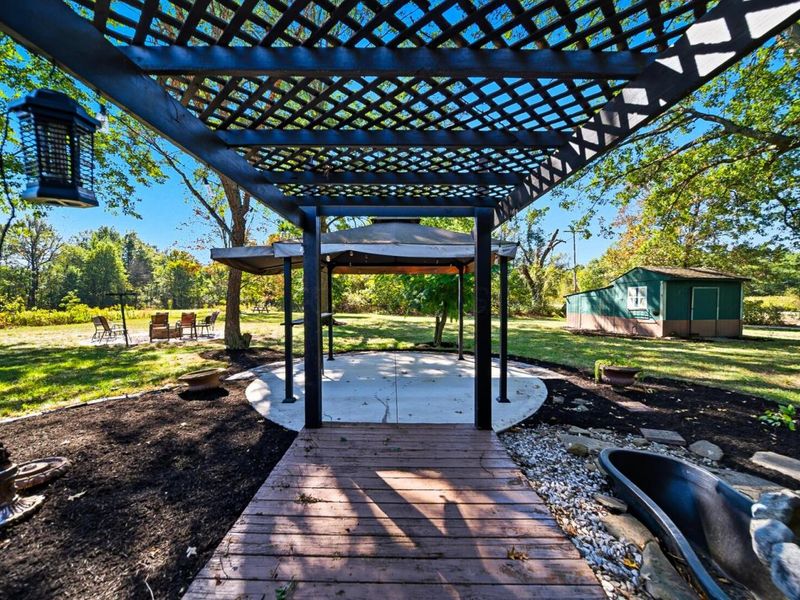 6355 Taylor Road , Blacklick, OH 43004 Photo 37