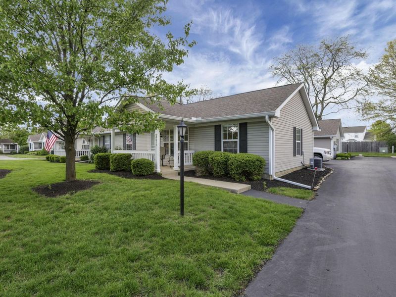 8614 Victoria Meadow Lane, Reynoldsburg, OH 43068 Photo 1