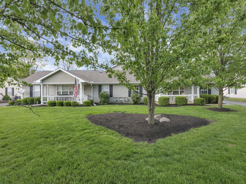 8614 Victoria Meadow Lane, Reynoldsburg, OH 43068 Photo 22