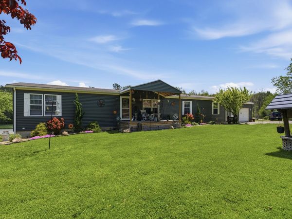 16282 Cox Road , Logan, OH 43138