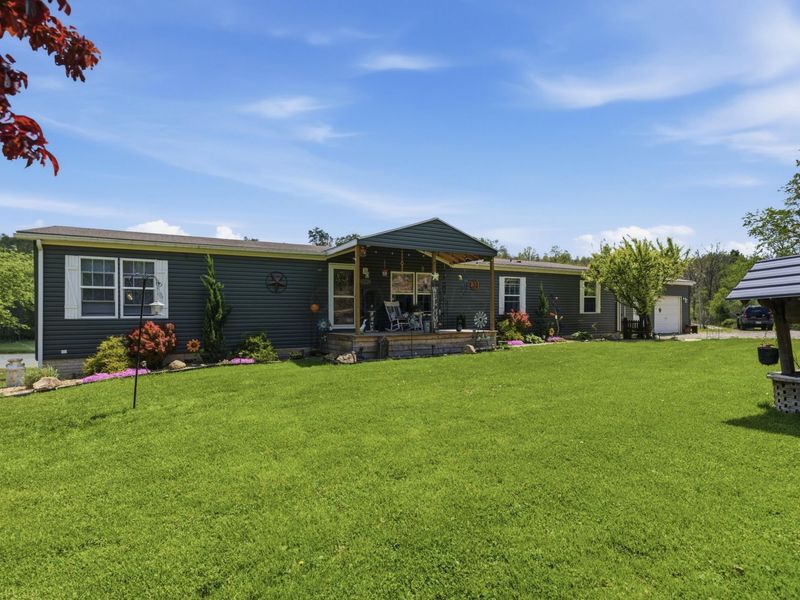 16282 Cox Road, Logan, OH 43138 Photo 1