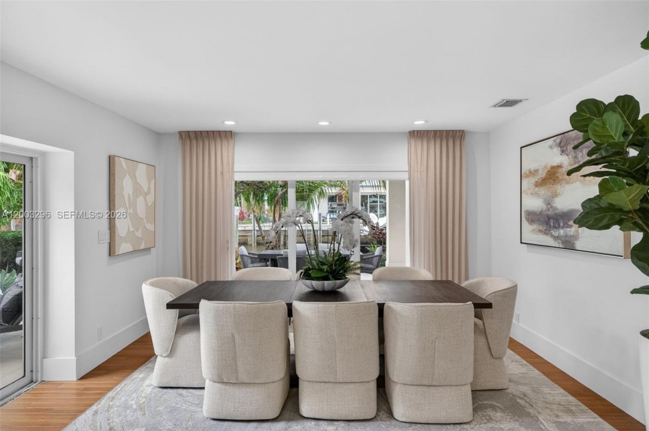 3050 NE 41st St, Fort Lauderdale, FL 33308 Photo