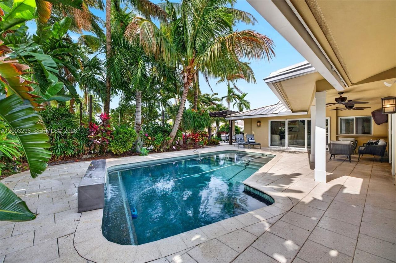 3050 NE 41st St, Fort Lauderdale, FL 33308 Photo