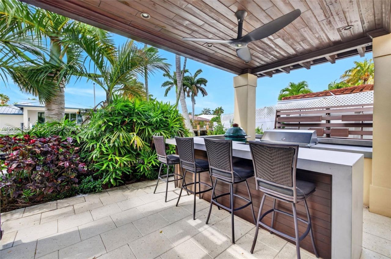 3050 NE 41st St , Fort Lauderdale, FL 33308 Photo